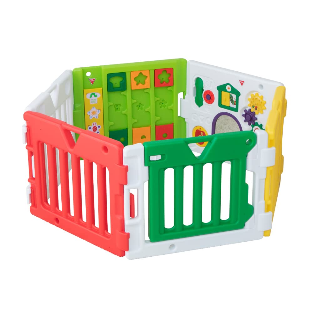 Япония Детский сад Очень голодная гусеница Мюзикл Kids Land DX Красный Белый Зеленый Желтый