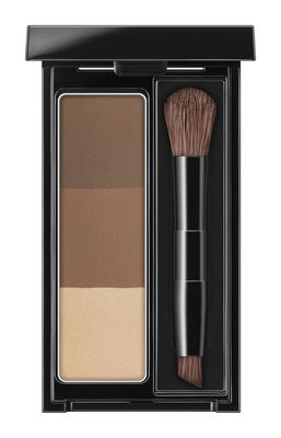 KATE Eyebrow Designing Eyebrow 3D Коричневый Одиночный предмет EX-5 (х 1)