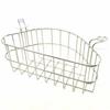 Corporation Dish Drainer, Corner Sink, Freestanding Rack, Eclair 2, DR5314