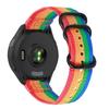 22 мм трехкольцевой нейлоновый ремешок-петля для Amazfit T-Rex3 Pro 48 мм с пряжкой, браслет, ремешок для запястья для Amazfit Helio/Bip 6-5/Balance 2/GTR 4