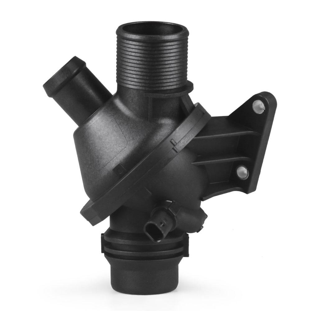 11538635689 Термостат охлаждающей жидкости двигателя и корпус для BMW F20 F30 F10 X3 X4 X5