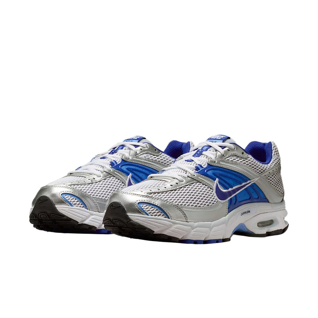 Nike Мужские кроссовки Air Max Moto 2K White Wolf Grey Royal-Pulse Concord IO9279-101