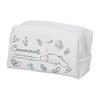 Travel Pouch Clear Travel Sanrio Blue Cinnamoroll [Sifre] Set, Pouch, Pouch, Characters, SA19. Cosmetics,