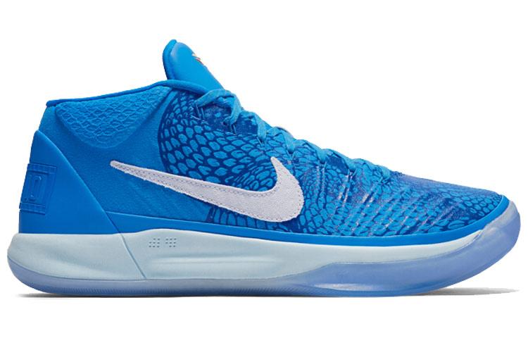 Nike Кобе А.Д.. Mid Ep 'ДеМар ДеРозан' Pe AQ2722-900