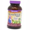 Комплекс для нормализации сахара в крови, Blood Sugar Support, 60вегкапс (71393016)