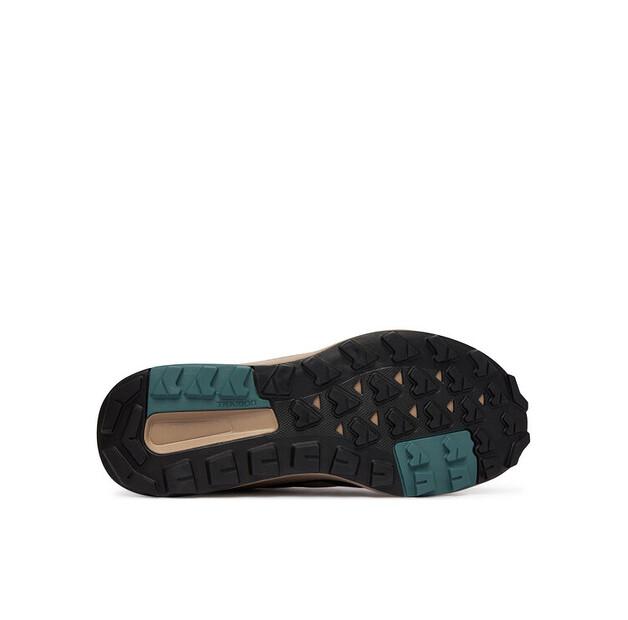 Треккинговые ботинки adidas Terrex Anylander Mid