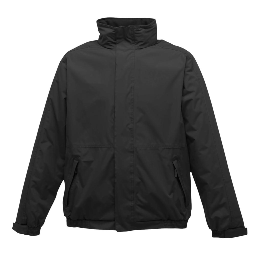 Regatta Dover Waterproof Windproof Jacket (Thermo-Guard Insulation)
