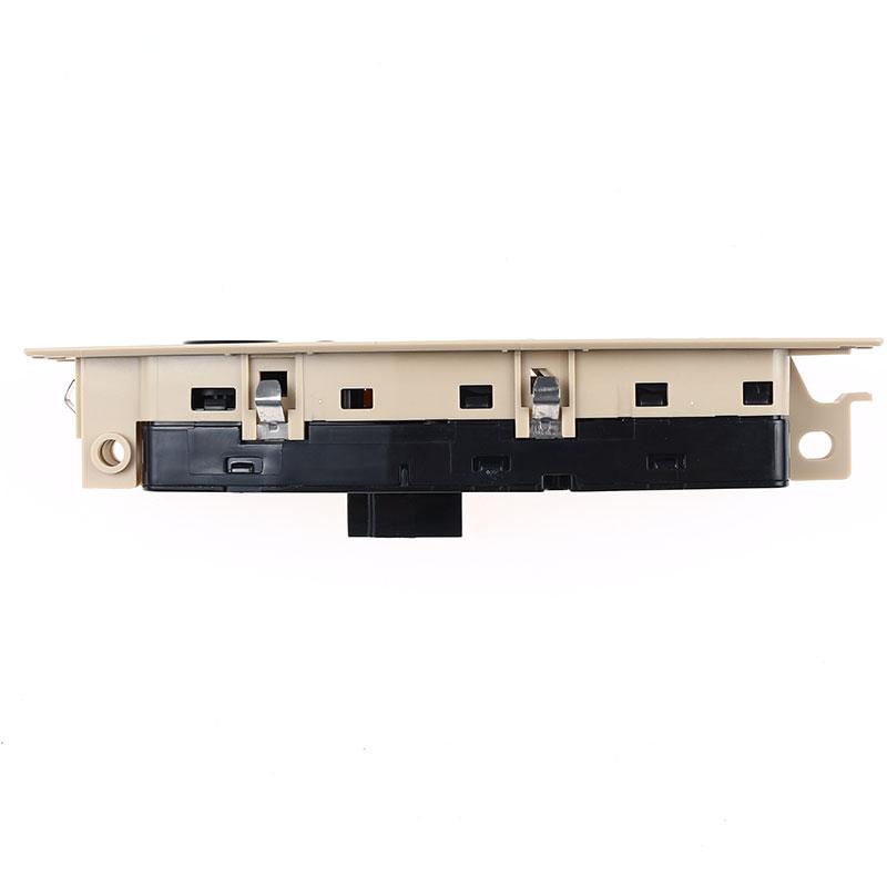 New Front Left Window Switch For BMW 7 Series F01 F02 730Li 740Li 750Li F04 61319241915 61319241916 Car Accessories