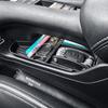 Напольный органайзер центральной консоли, нижний лоток для Honda HRV H-RV 2024 2025, подлокотник, нижний ящик для хранения в центральной консоли, аксессуары