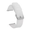 Silicone Watchband Strap Quick Release Band 12mm 14mm 16mm 18mm 19mm 20mm 21mm 22mm 24mm Universal Wristband Belt Accessories