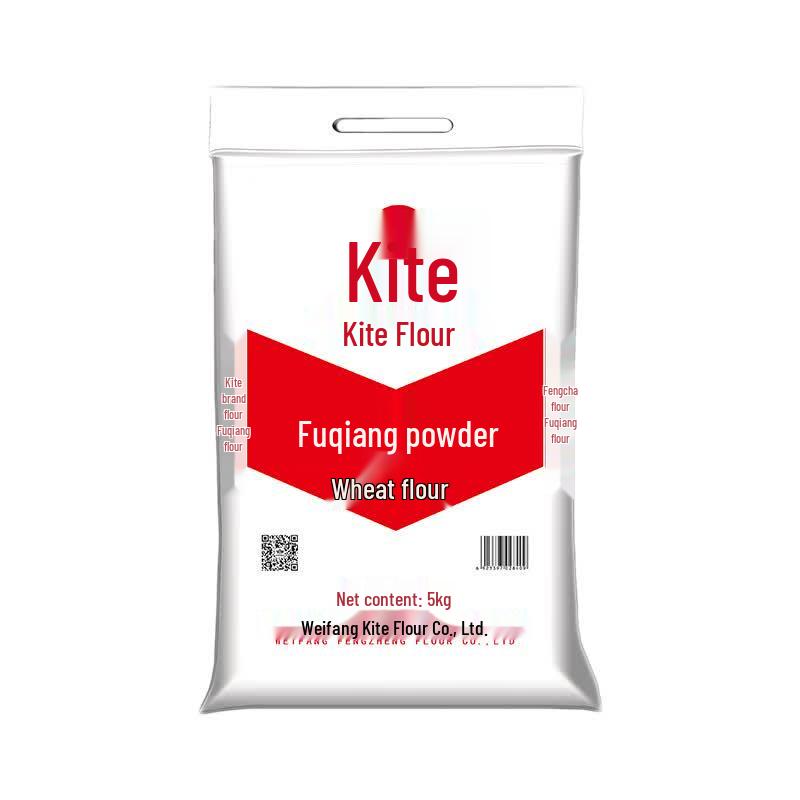 Kite Medium-Gluten Wheat Flour