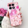 For Xiaomi Mi 14T Pro Case Cute Cat Fashion Painted Cover Soft Silicone Phone Case For Xiaomi 14T Pro Mi14T 5G Back Cover Bumper