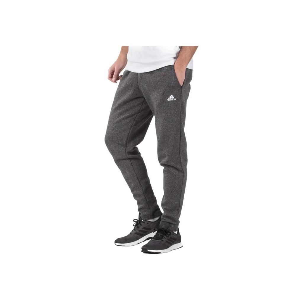 adidas M ID Stadium Pants Удобные мягкие модные трикотажные спортивные брюки мужские низы черного цвета CW0262