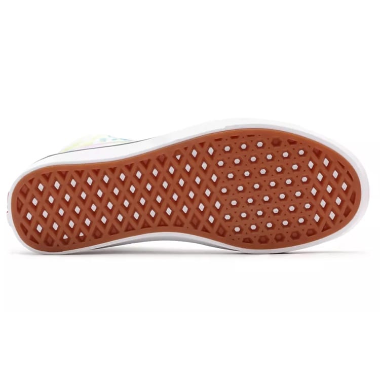 Vans Тай-дай Comfycush Sk8 hi Мультиколор VN0A3WMB49L