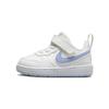 (ТД) Детские кроссовки Court Borough Low Recraft 'Summit White Cobalt Bliss' DV5458-103
