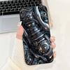 Для Samsung Galaxy A71 A51 4G Модный чехол для телефона с рисунком «Сумеречный пляж» Для Samsung A51 A71 4G Мягкие силиконовые противоударные чехлы