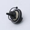 Professional Fuel Filler Cap Car Fuel Tank Cap Petrol- Fuel Cap Car Spare Parts- Quick Fixing Durable Used for Auto Car