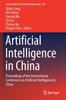 The Artificial Intelligence In China : Proceedings of the International Conference On Artificial Intelligence In China : 572 Book