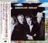 CD CROSBY, STILLS, NASH & YOUNG - American Dream 25P22296 Atlantic 1988 Япония Рок Б/У