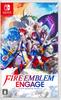 Fire Emblem Engage -Switch