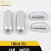 GL8-25S Seat Switch Decorative Frame & Adjustment Sticker for 17 Models