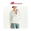 New Balance Fleece Full Zip Up Nbmdd4s072 10