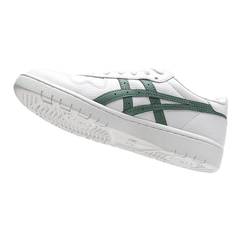 Asics Япония S GS Белый Плющ 1204A007-126