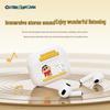 ROCK Карандаш Shin-chan EB710 TWS Полувнутриканальные Bluetooth-наушники