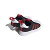 Hello Kitty X Adidas Superstar 360 I Black Vivid Red Baby Sneakers Core-Black Cloud-White HQ4091