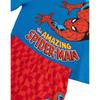 The Amazing Spider-Man Boys Long-Sleeved Long Pyjama Set (Pack of 2)