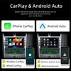 7-дюймовый HD беспроводной Android Auto CarPlay 1Din видео мультимедиа Android MP5 плеер выдвижной экран Mirror Link Car BT/FM/USB/AUX
