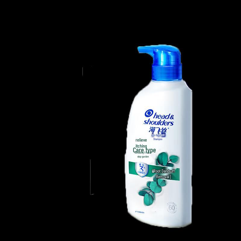 Шампунь против перхоти Head & Shoulders Anti-Itch Care