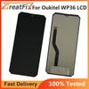 Полная сборка LCD-экрана и дигитайзера Для Oukitel WP36 Y89452 F653327
