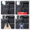 Motorcycle Sticker/Car Seat Hook Hanger Multi Functional Storage Hooks For BMW M E46 E90 E60 F30 F10 E39 E36 F20 G30 E30 F11 F31 YN8