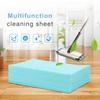 30Pcs Cleaner Sheet Dissolvable Paper Widely Used Powerful Convenient High Efficiency Mopping The Floor Multi-effect Tile Floor Cleaner Tablets