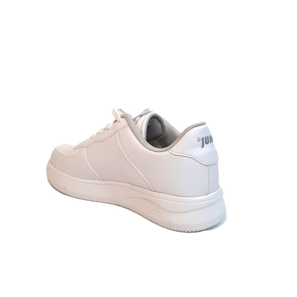 Jump 21516-22233 Легкая удобная спортивная обувь белого цвета с системой памяти