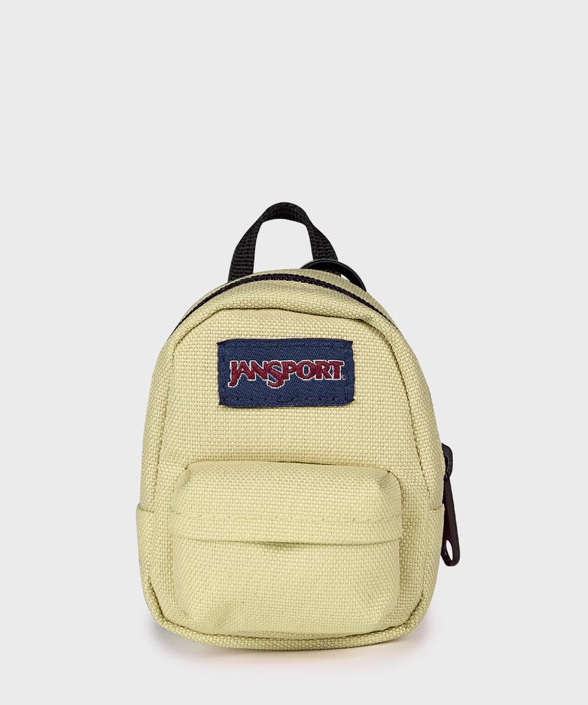 Jansport Мини Тормоз Лимонный Лед