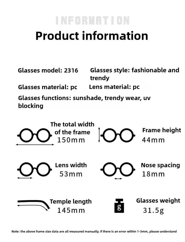 Солнцезащитные очки «кошачий глаз» Универсальные модные солнцезащитные очки Уличная фотография Персонализированные солнцезащитные очки