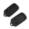 4 кнопки автомобильный брелок для ключей без ключа чехол замена удаленного чехла подходит для TOYOTA 4Runner Camry