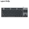 Logitech K835 84-клавишная проводная механическая клавиатура