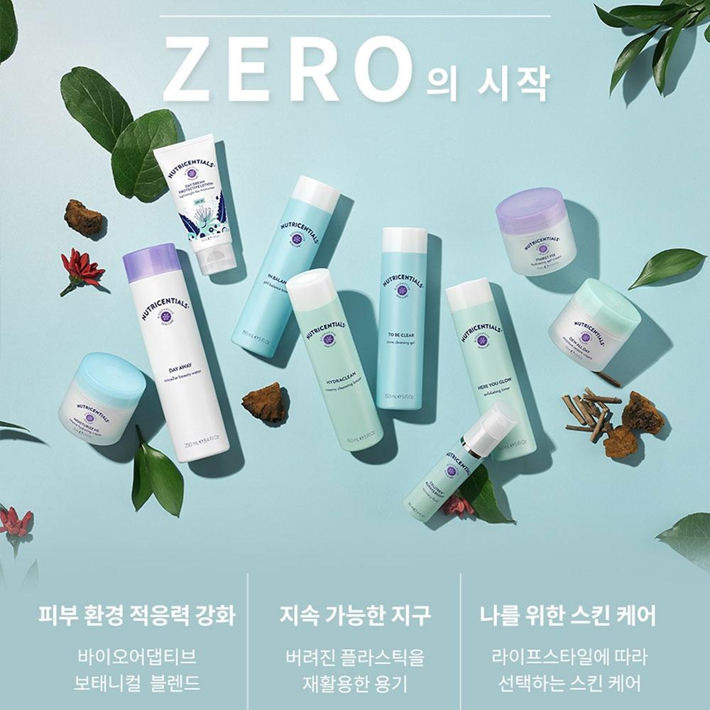NU SKIN Лосьон Day Dream Защитный лосьон 50 мл (SPF35+)