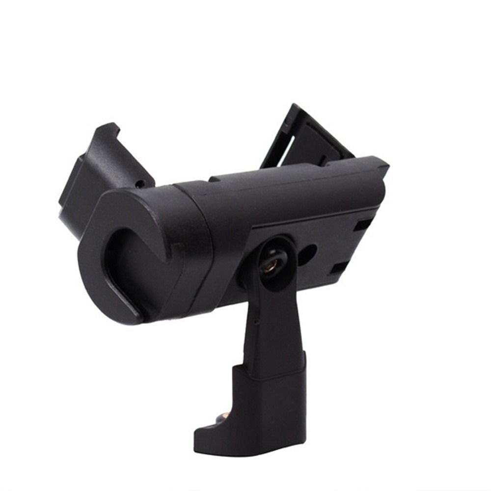 Mobile Phone Clip Tripod Adapter Hot Shoe Phone Holder Phone Holder for Tripod Camera Hot Shoe