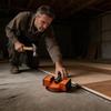 Flooring Suction Cup Tool Professional Plank Grabber Heavy Duty Floor Repair Fixer Tool For Leveling Correction Restoration Home