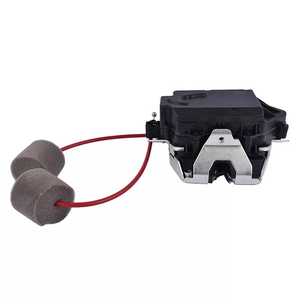 Tailgate Hatch Lock Latch Actuator For Mercedes-Benz ML320 ML350 ML550 1647400635
