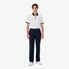 [lacoste] Men's Half-Zip Polo Shirt DH419E-56G001