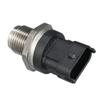 Car Fuel Rail Pressure Sensor 0281002534 Fuel Pressure Sensor Replacement Parts Compatible For Kia Honda Civic
