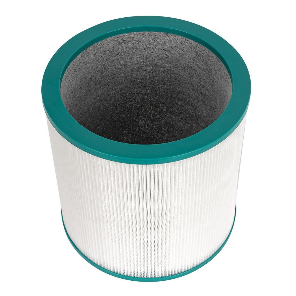 HEPA Композитный Воздушный Фильтр для Dyson TP00 TP01 TP03 TP02 AM11 BP01 Картридж 360 Фильтр из Стекловолокна Заменяемая Деталь 968126-03