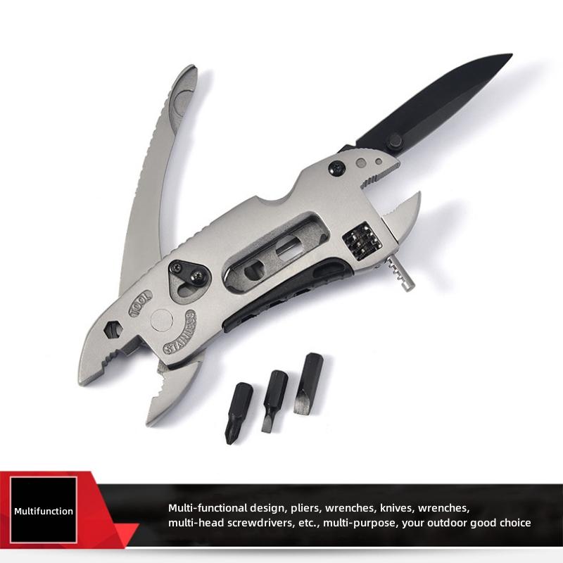 Outdoor Camping Multifunctional Pliers