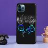 Bike Bicycle Sport Case For iPhone 11 14 Pro Max SE 2020 XR X XS Max 6S 7 8 Plus Cover For iPhone 12 13 Mini