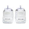 Nike Кроссовки Air Zoom Spiridon Cage 2 Triple White для мужчин Черные CJ1288-100